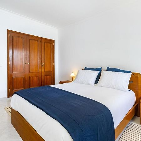 Lovelystay - Casa Da Pinheira Albufeira Bagian luar foto