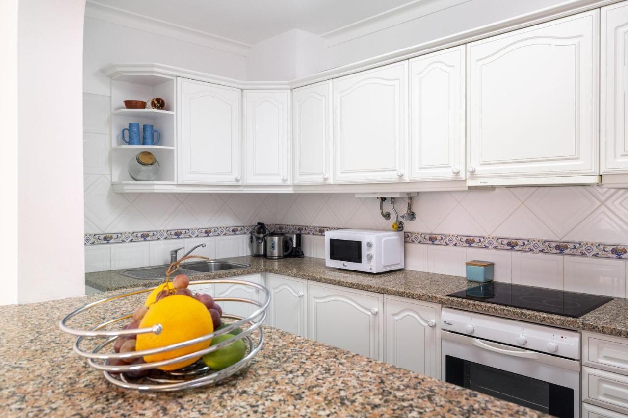 Lovelystay - Casa Da Pinheira Albufeira Bagian luar foto