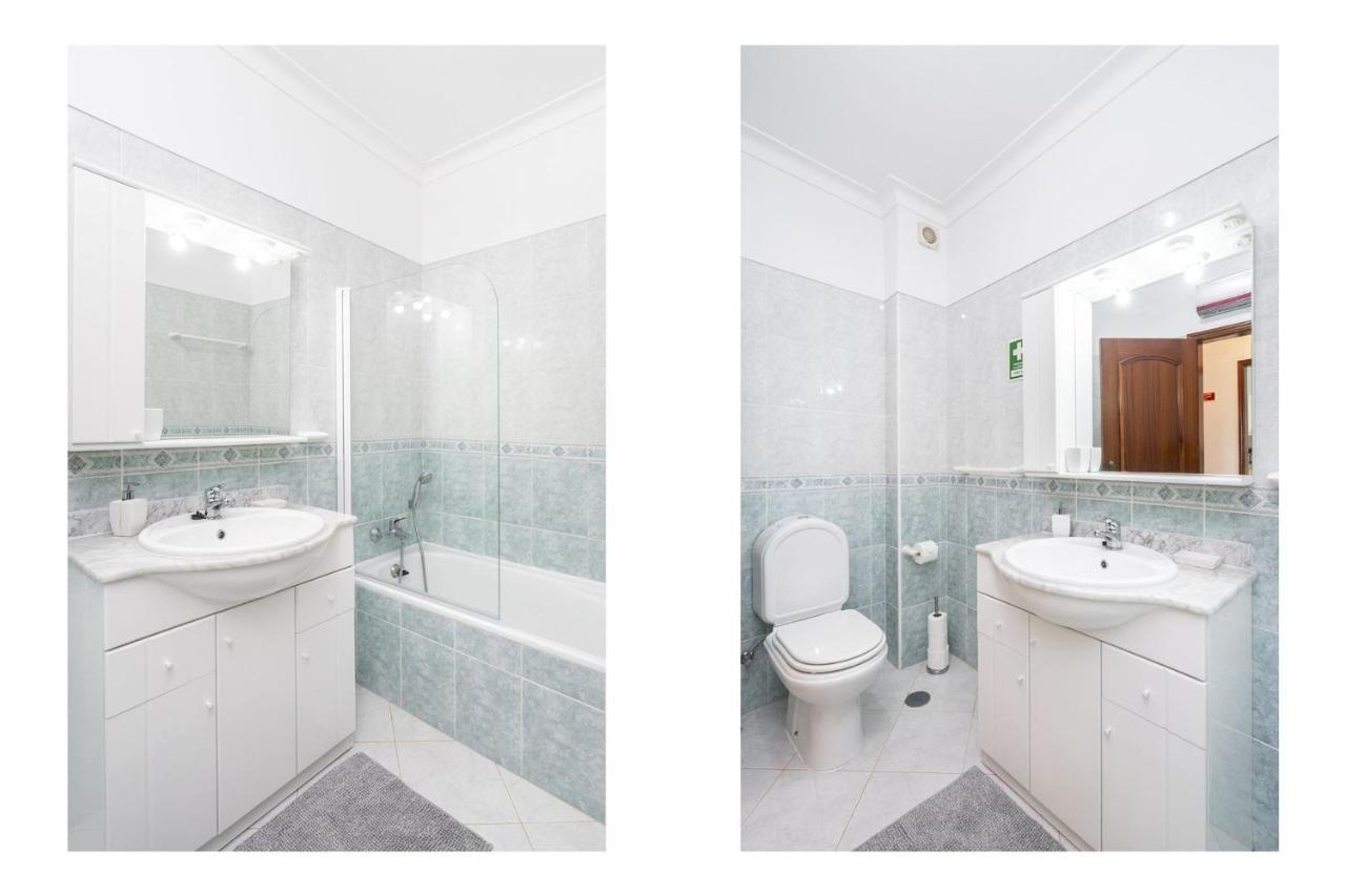 Lovelystay - Casa Da Pinheira Albufeira Bagian luar foto