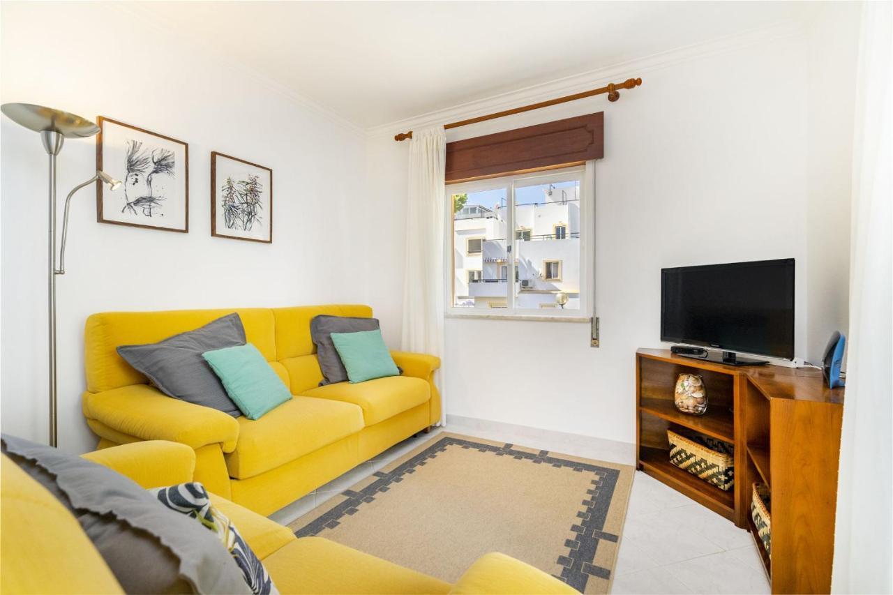 Lovelystay - Casa Da Pinheira Albufeira Bagian luar foto