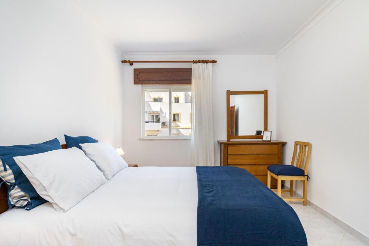 Lovelystay - Casa Da Pinheira Albufeira Bagian luar foto