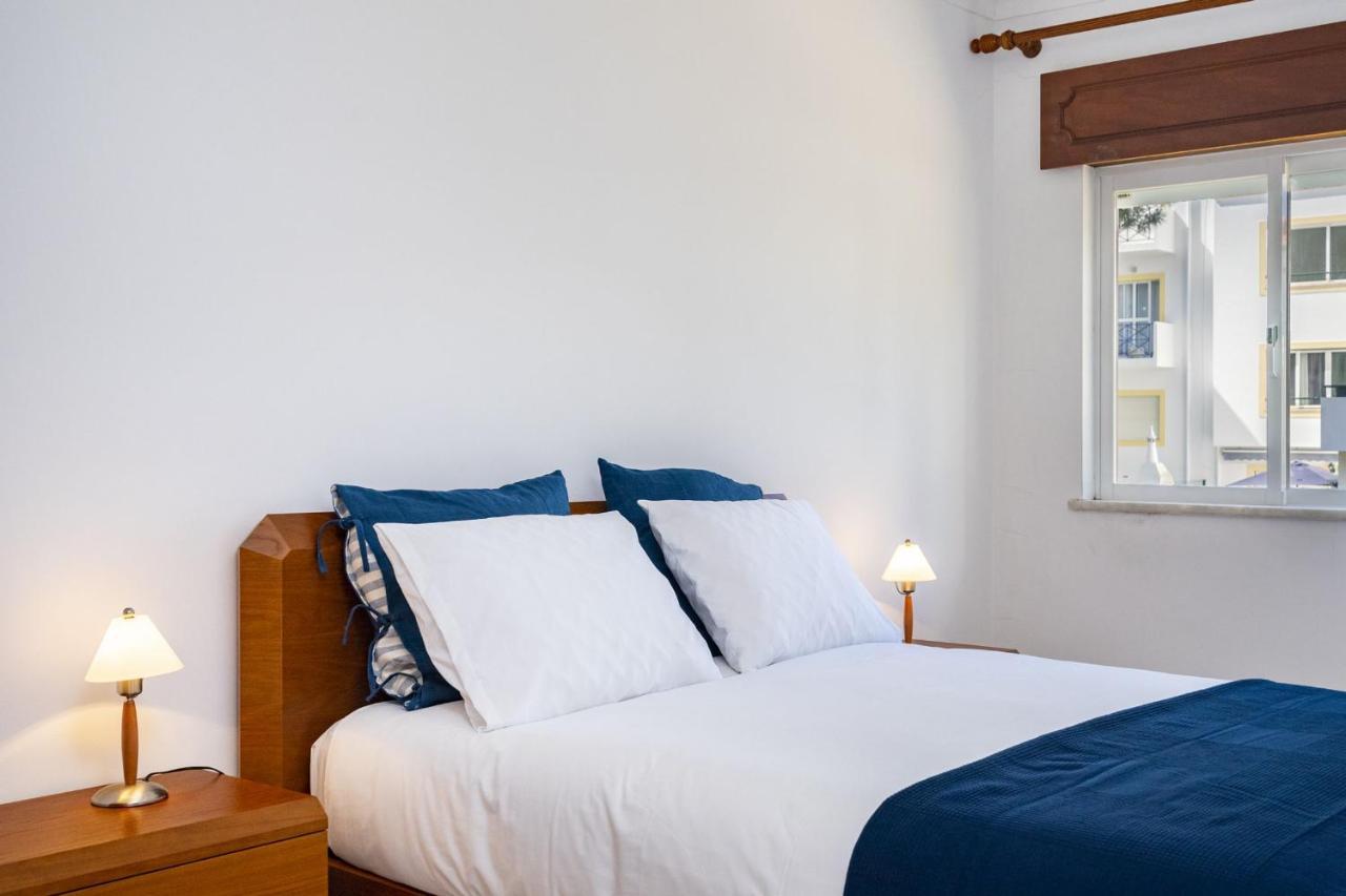 Lovelystay - Casa Da Pinheira Albufeira Bagian luar foto