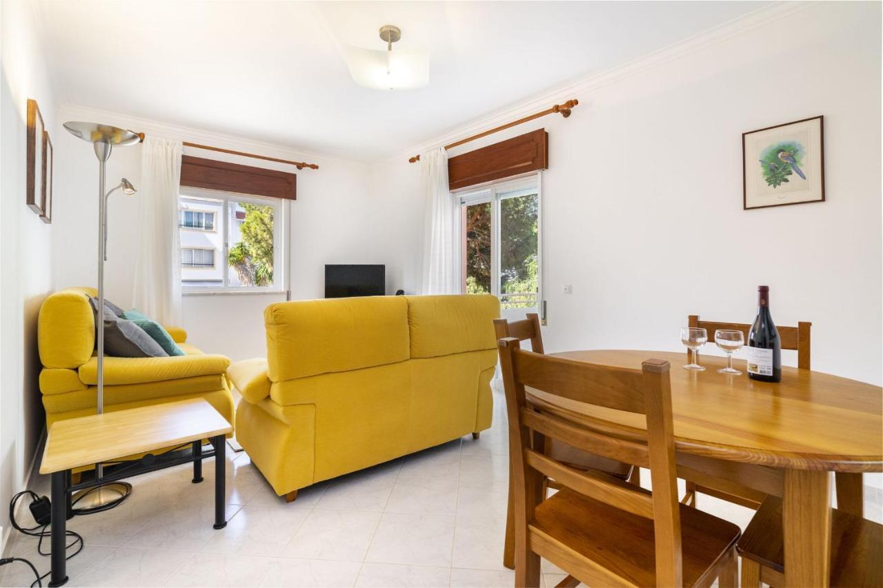 Lovelystay - Casa Da Pinheira Albufeira Bagian luar foto