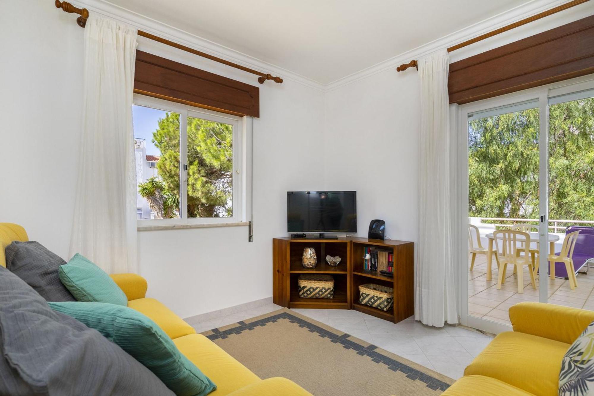 Lovelystay - Casa Da Pinheira Albufeira Bagian luar foto